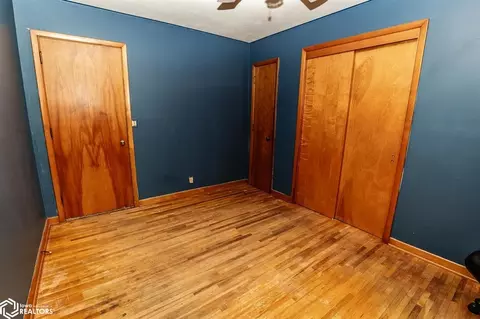 Bedroom - 306 N Dwight St, Conrad, IA 50621 photo 3 of 9