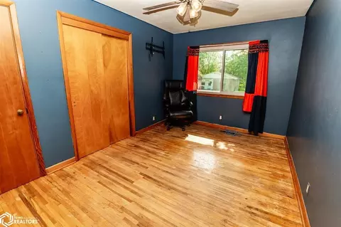 Bedroom - 306 N Dwight St, Conrad, IA 50621 photo 1 of 9