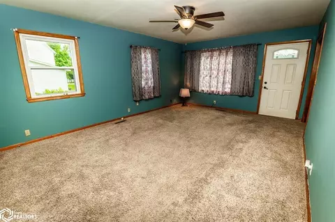 Living - 306 N Dwight St, Conrad, IA 50621 photo 1 of 3