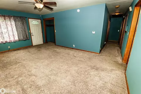 Living - 306 N Dwight St, Conrad, IA 50621 photo 3 of 3