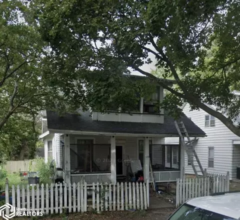 115 N Gunnison St, Burlington, IA 52601