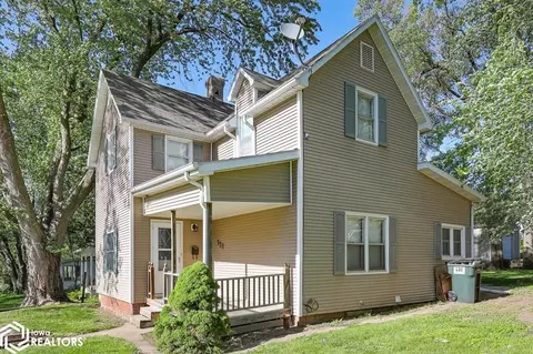 520 N Third St, Oskaloosa, IA 52577