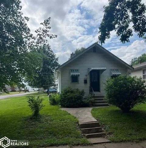 2145 S Central St, Burlington, IA 52601