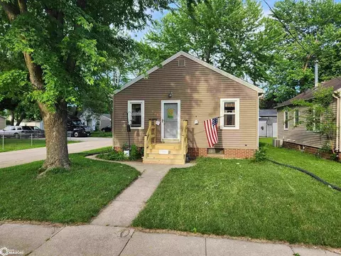 643 S Carolina Ave, Mason City, IA 50401