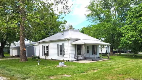 201 E Maple, Allerton, IA 50008