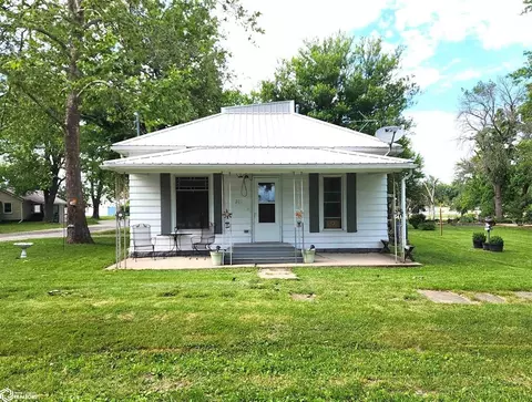 201 E Maple, Allerton, IA 50008 photo 17