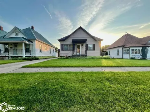 121 N Weller St, Ottumwa, IA 52501