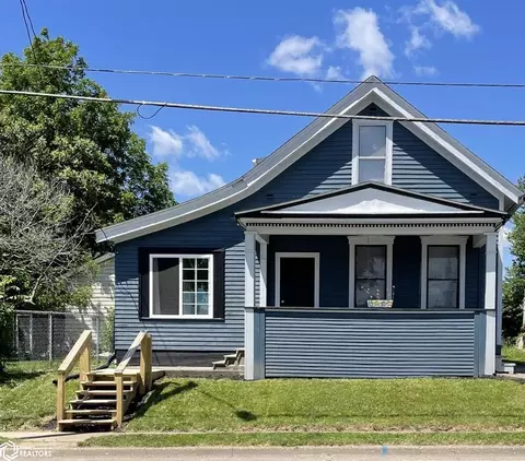 1515 Osborn St, Burlington, IA 52601