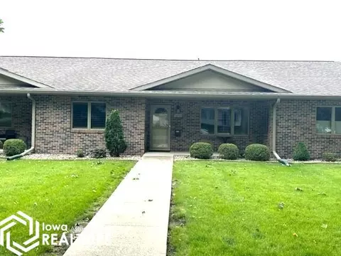 506 E North St, Algona, IA 50511