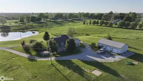 1550 Lake Rd, Ottumwa, IA 52501
