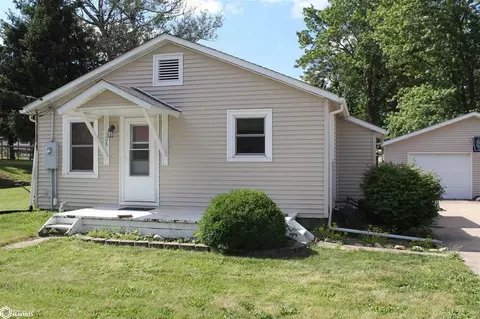 306 E Chestnut, Bloomfield, IA 52537