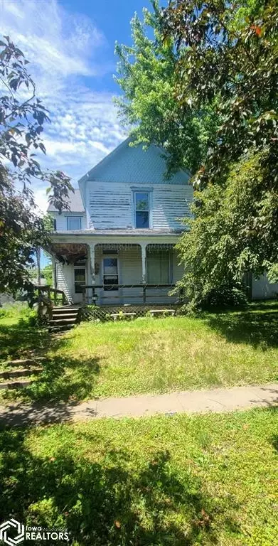 519 N D St, Oskaloosa, IA 52577