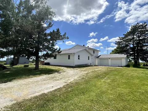 2927 45th St, Lineville, IA 50147