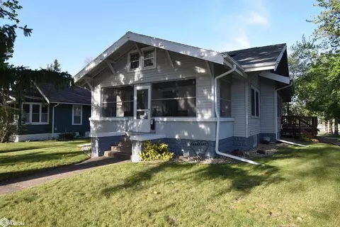 204 N Fort Ave, Eagle Grove, IA 50533