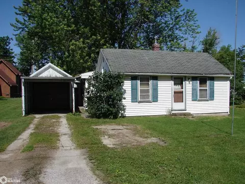 807 S Harrison Pl, Mount Pleasant, IA 52641