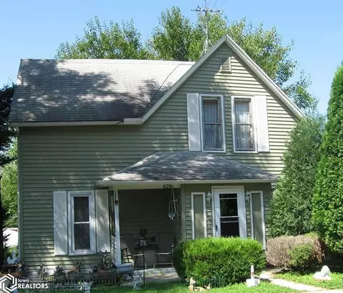 429 Collins St, Jewell, IA 50130
