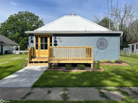 608 N Tenth St, Clarinda, IA 51632