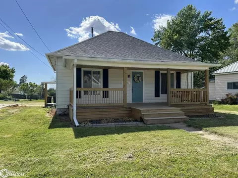 106 N Vale St, Osceola, IA 50213