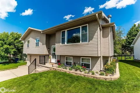 3108 S 14th St, Marshalltown, IA 50158