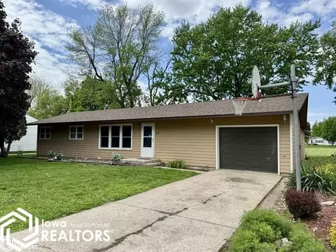 609 Montana St, Glidden, IA 51443