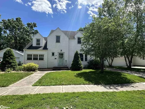 903 S 2nd Ave, Northwood, IA 50459