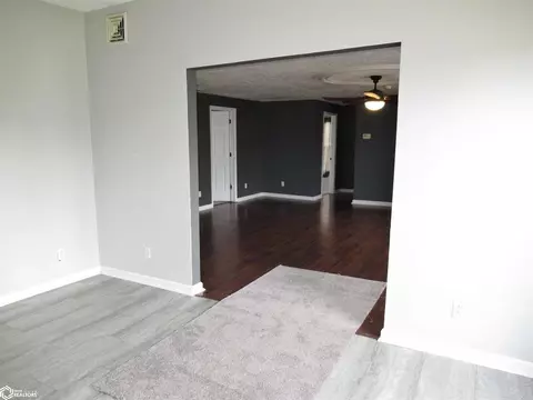 Living - 1717 Dirado Ln, Hamilton, IL 62341 photo 10 of 11