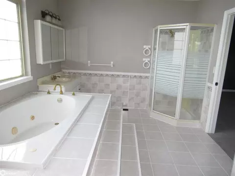 Bath - 1717 Dirado Ln, Hamilton, IL 62341 photo 4 of 8