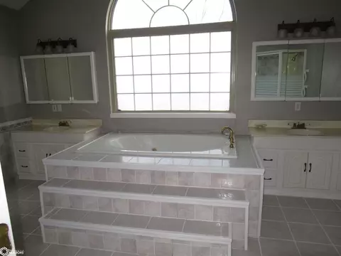 Bath - 1717 Dirado Ln, Hamilton, IL 62341 photo 3 of 8