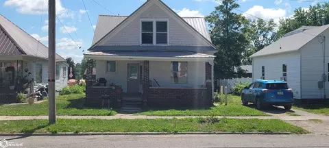 535 N Park Ave, Centerville, IA 52544