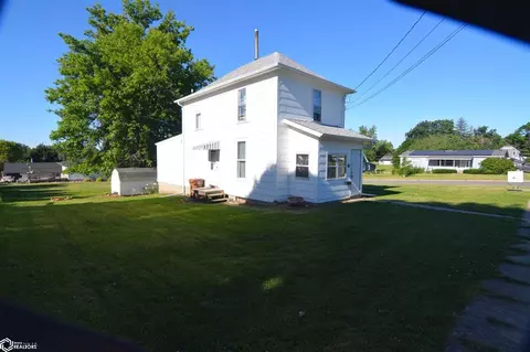 302 2nd Ave, Grinnell, IA 50112