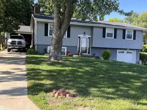 609 W Lincoln St, Clarinda, IA 51632