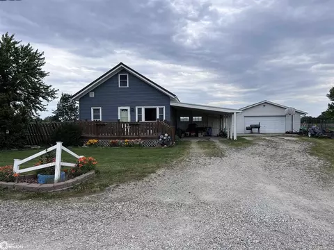 21106 164th St, Bloomfield, IA 52537