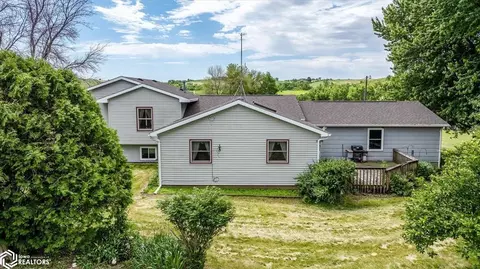 1815 W Ave, Dow City, IA 51528