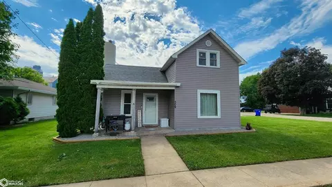 309 4th Ave, Grafton, IA 50440