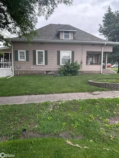 403 Water St, Kellogg, IA 50135