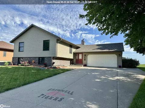 99 14th Ave, Grinnell, IA 50112
