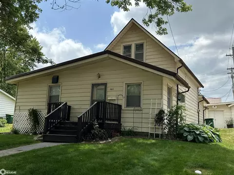 503 Loomis Ave, Corning, IA 50841