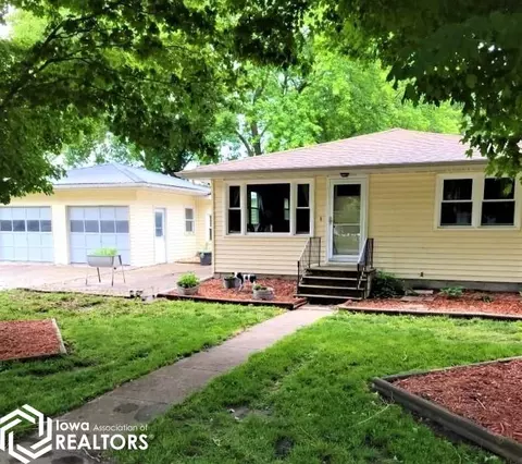 403 Maple St, Burt, IA 50522