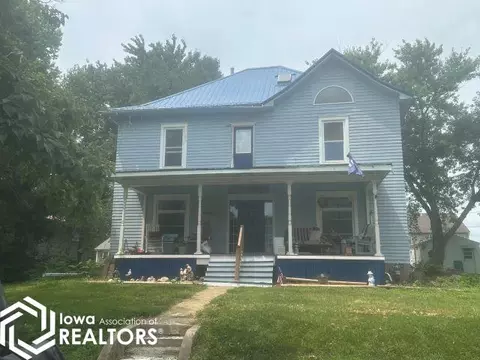 1013 Peniel St, University Park, IA 52595