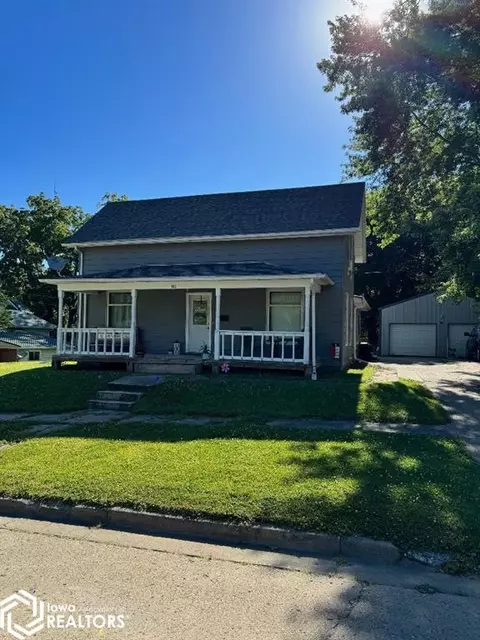 301 Illinois St, Bedford, IA 50833
