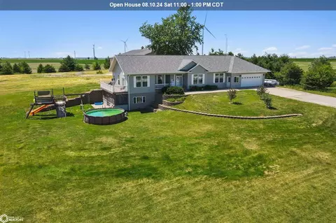 4664 100th St, Montezuma, IA 50171