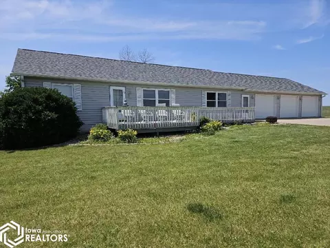 2841 Reed Ave, Marshalltown, IA 50158