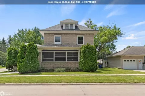 503 W 2nd St, Washington, IA 52353