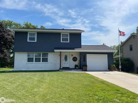 1800 5th Ave, Grinnell, IA 50112