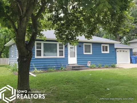 1135 Mcduffie Dr, Jefferson, IA 50129