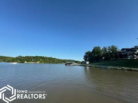 Hickory Ridge Lane, Moravia, IA 52571
