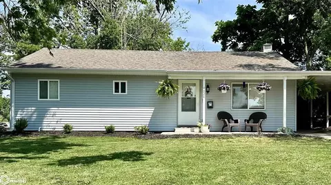 1024 N 17th St, Keokuk, IA 52632
