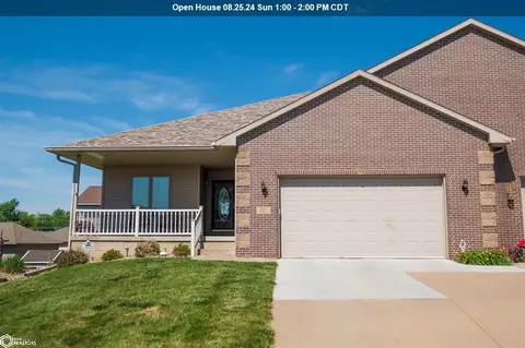 2007 Bailey Dr, Marshalltown, IA 50158