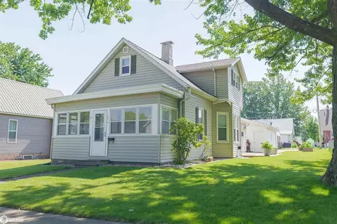 214 Leffler St, West Burlington, IA 52655