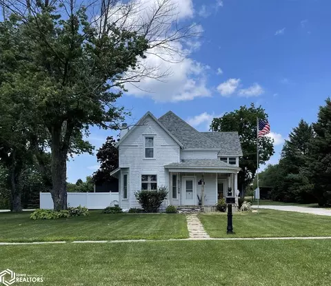 118 W High St, Villisca, IA 50864